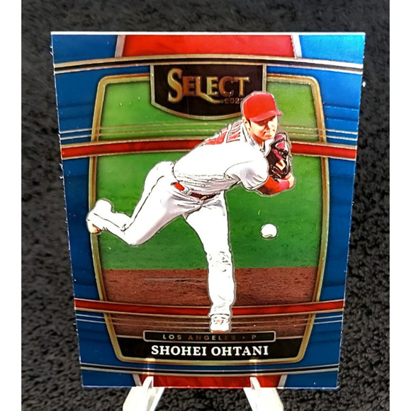 Shohei Ohtani Inserts plus Baseball Card Lot, Los Angeles Dodgers - Picture 7 of 10